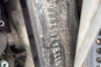 Vitre avant gauche VOLKSWAGEN GOLF 4