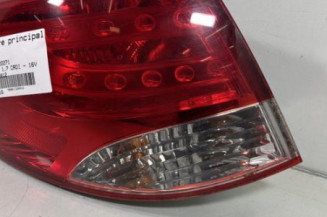 Feu arriere principal gauche (feux) HYUNDAI IX 35