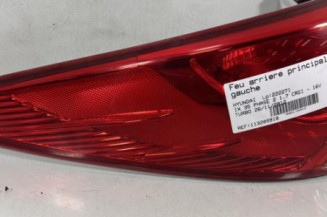 Feu arriere principal gauche (feux) HYUNDAI IX 35