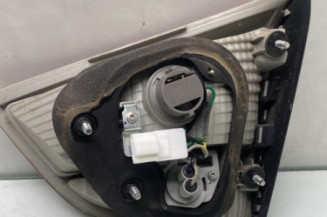 Feu arriere secondaire gauche (feux) HYUNDAI IX 35