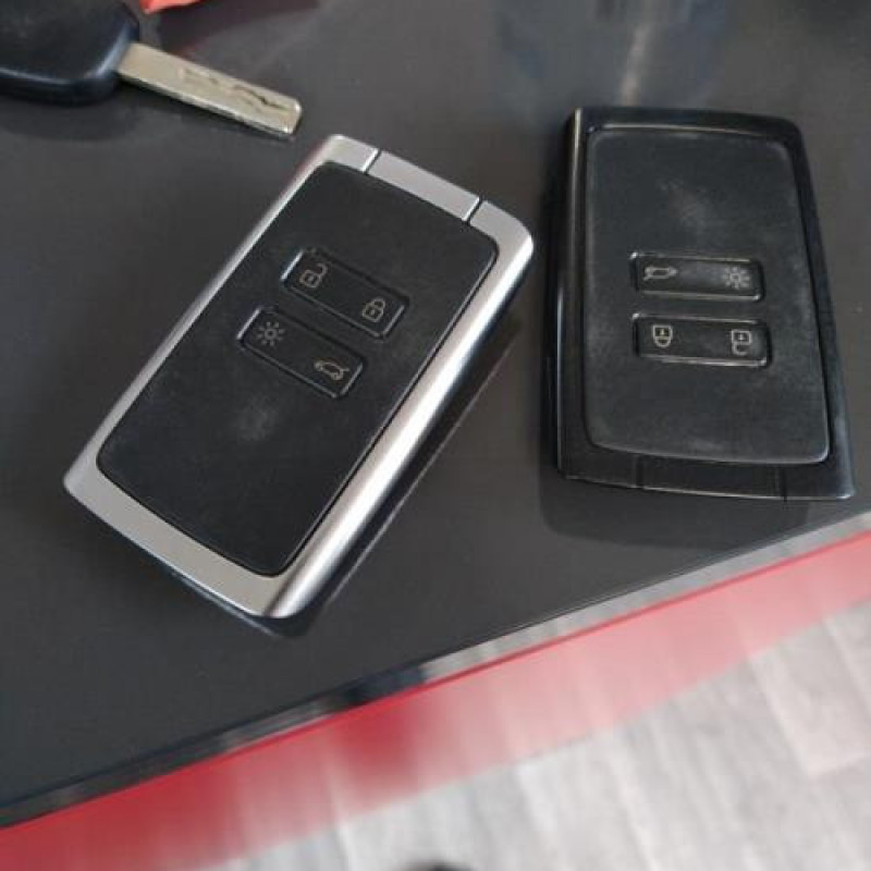 Custode arriere gauche RENAULT ARKANA Photo n°12