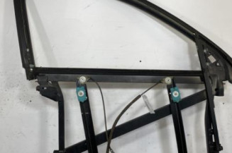 Leve vitre electrique avant droit PORSCHE CAYENNE 1 Photo n°1