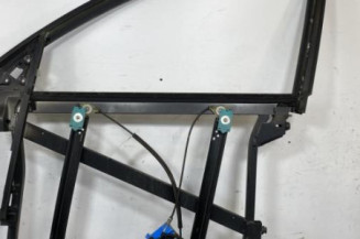 Leve vitre electrique avant gauche PORSCHE CAYENNE 1 Photo n°1