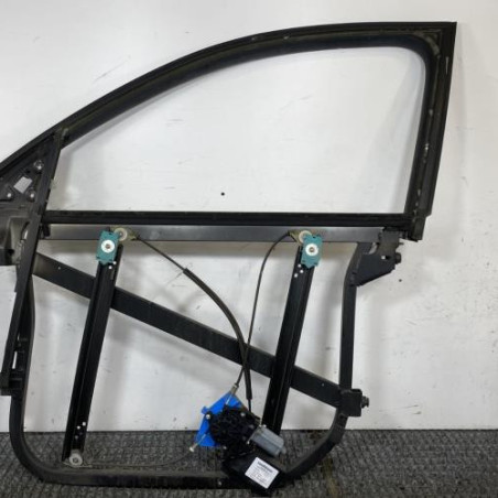 Leve vitre electrique avant gauche PORSCHE CAYENNE 1 Photo n°1