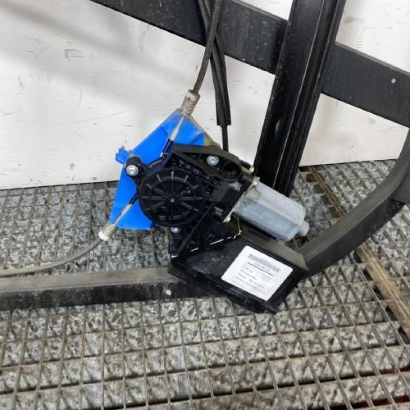 Leve vitre electrique avant gauche PORSCHE CAYENNE 1 Photo n°2