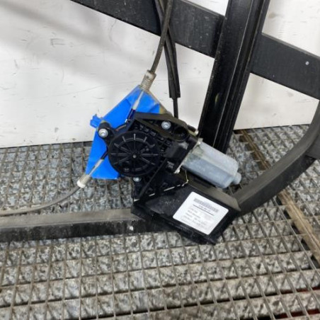 Leve vitre electrique avant gauche PORSCHE CAYENNE 1