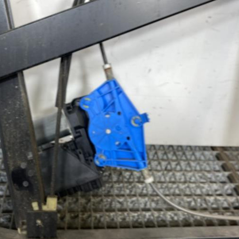 Leve vitre electrique avant gauche PORSCHE CAYENNE 1 Photo n°3