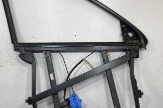 Leve vitre electrique avant gauche PORSCHE CAYENNE 1