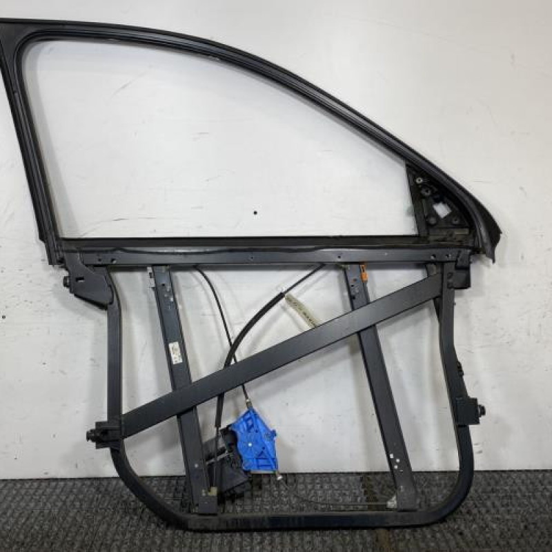 Leve vitre electrique avant gauche PORSCHE CAYENNE 1 Photo n°4