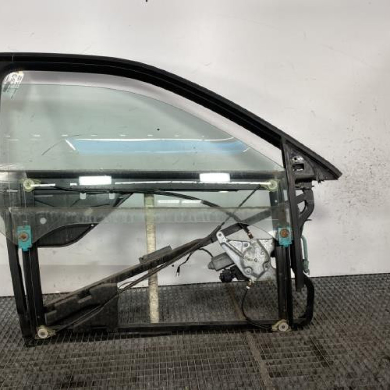 Leve vitre electrique avant droit AUDI A3 1 Photo n°1