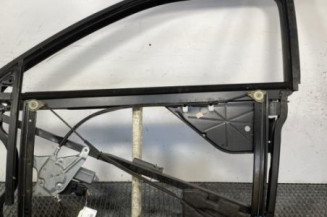 Leve vitre electrique avant gauche AUDI A3 1 Photo n°1
