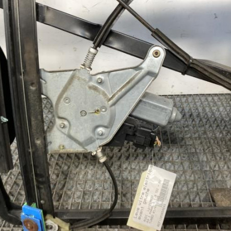 Leve vitre electrique avant gauche AUDI A3 1