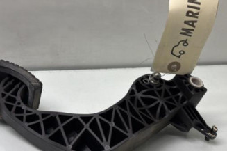 Pedale d'embrayage CITROEN DS4