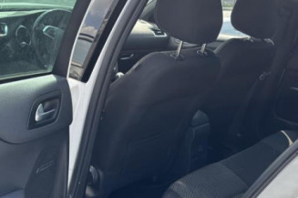 Pedale d'embrayage CITROEN DS4