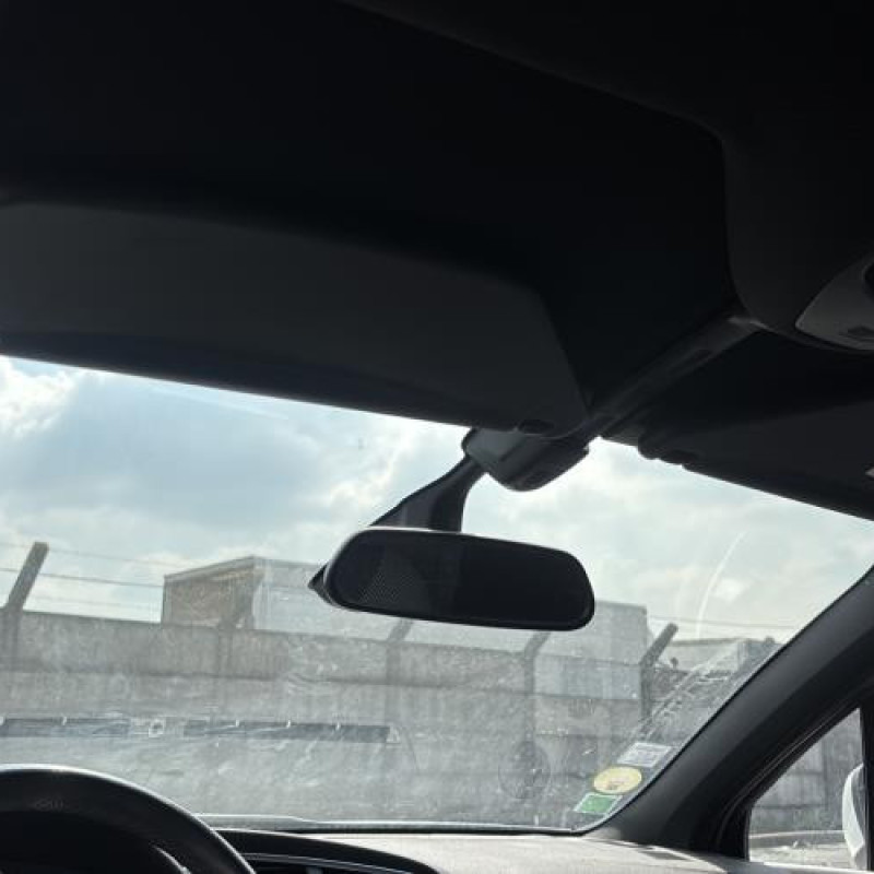 Pedale d'embrayage CITROEN DS4 Photo n°17