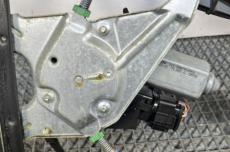 Leve vitre electrique avant gauche AUDI A3 1