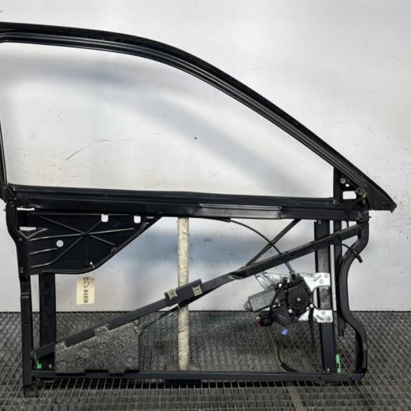 Leve vitre electrique avant gauche AUDI A3 1 Photo n°7