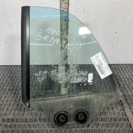 Custode arriere gauche MINI MINI 2 R57 Photo n°1