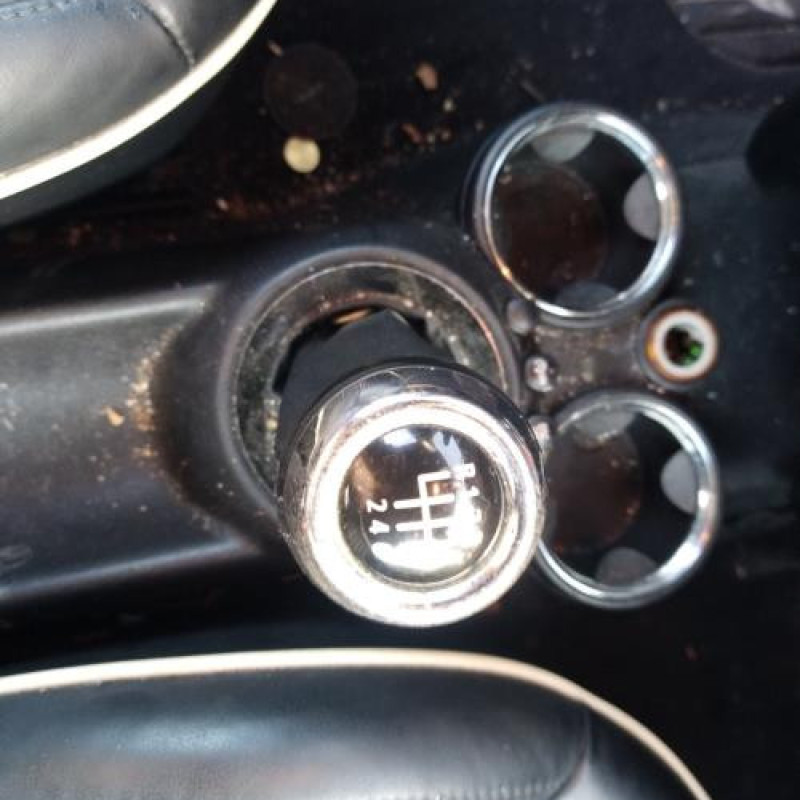 Custode arriere gauche MINI MINI 2 R57 Photo n°11