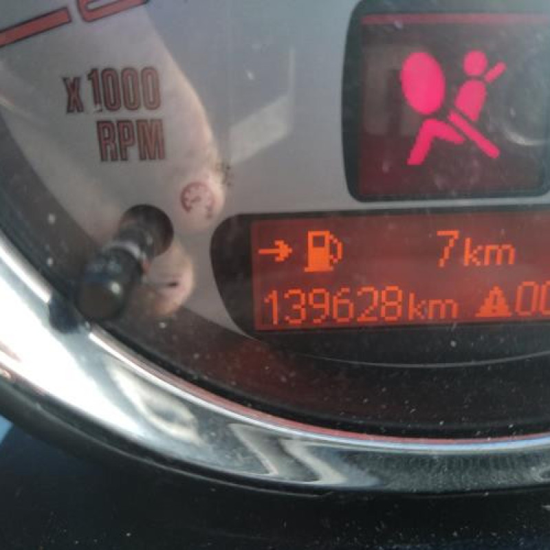 Custode arriere gauche MINI MINI 2 R57 Photo n°14