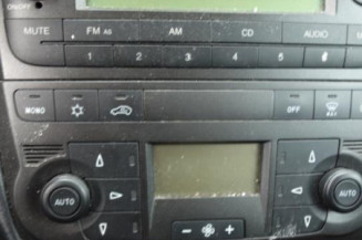 Custode arriere droit FIAT GRANDE PUNTO