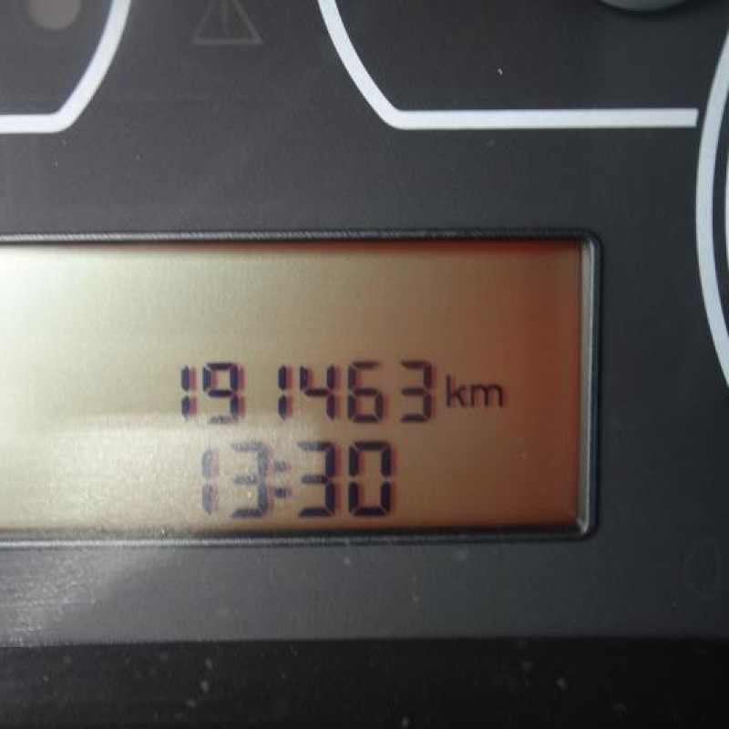 Custode arriere droit FIAT GRANDE PUNTO Photo n°11