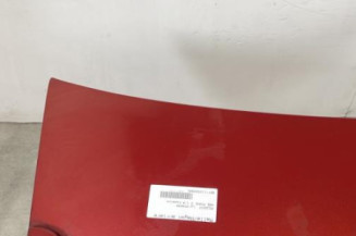 Malle/Hayon arriere PEUGEOT 406