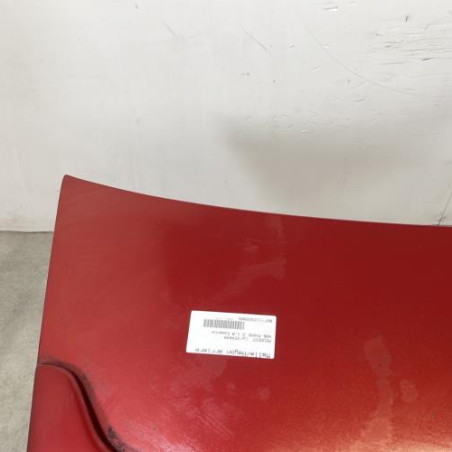 Malle/Hayon arriere PEUGEOT 406