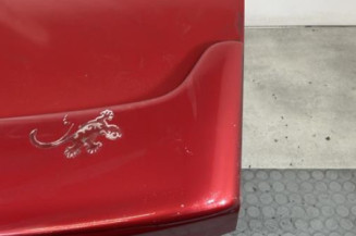 Malle/Hayon arriere PEUGEOT 406