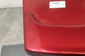 Malle/Hayon arriere PEUGEOT 406