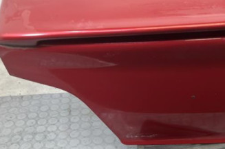 Malle/Hayon arriere PEUGEOT 406