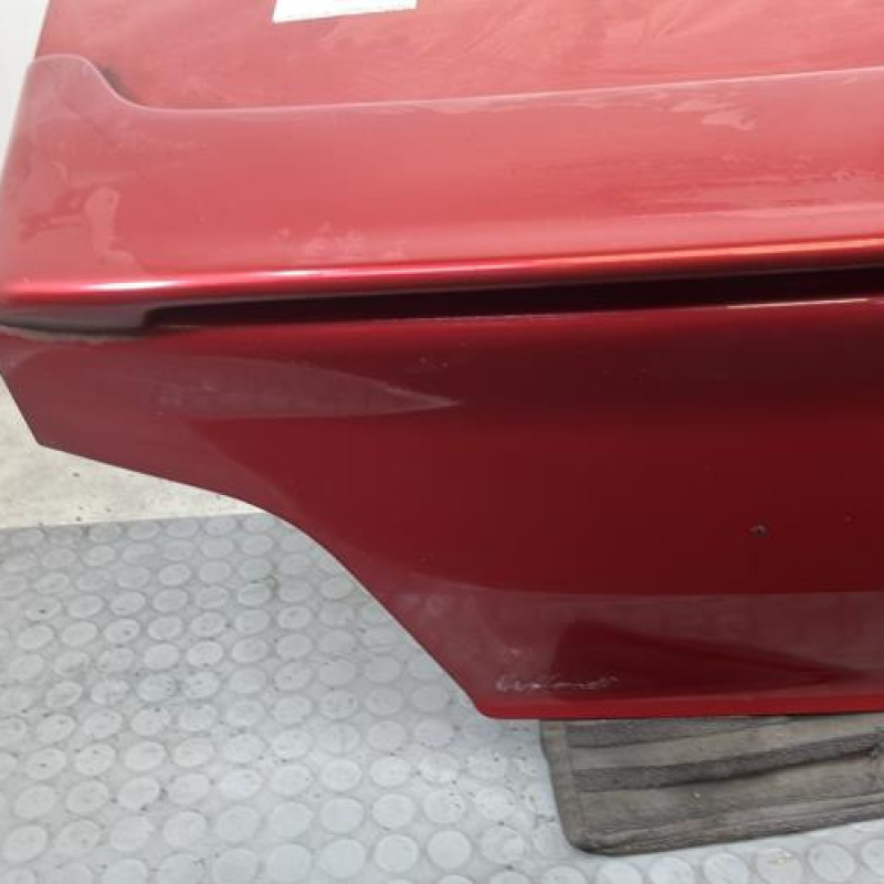 Malle/Hayon arriere PEUGEOT 406 Photo n°6