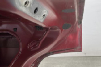 Malle/Hayon arriere PEUGEOT 406