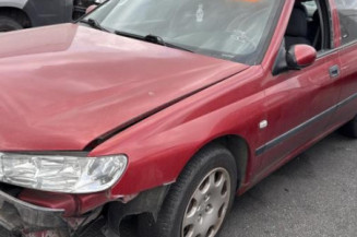 Malle/Hayon arriere PEUGEOT 406