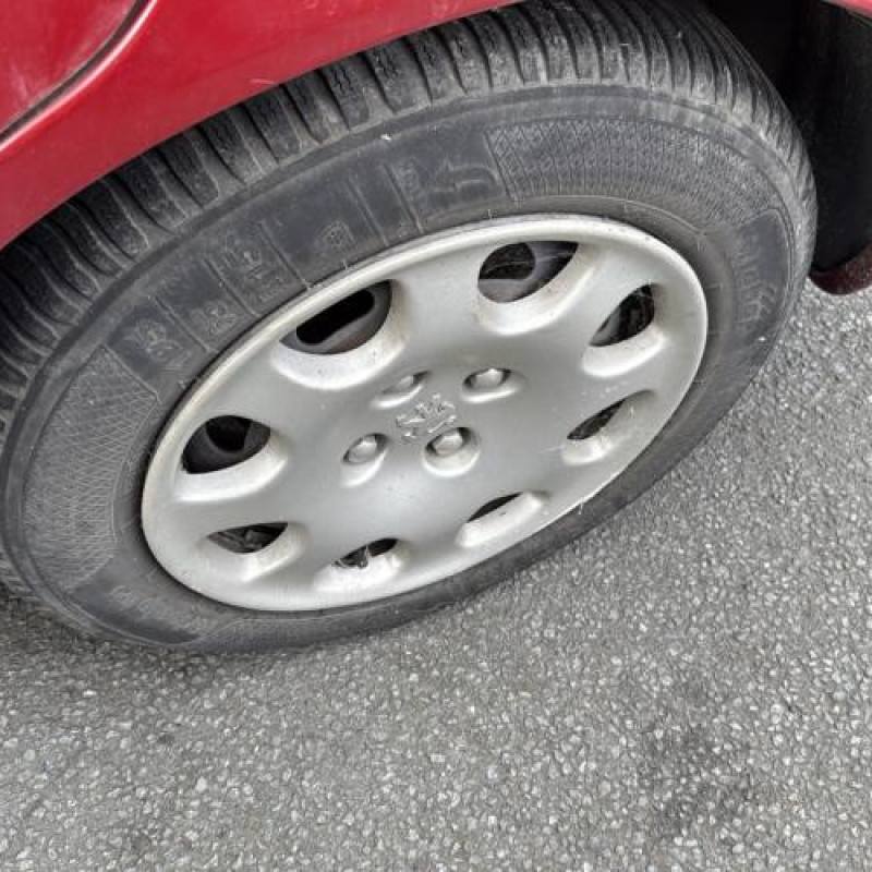 Malle/Hayon arriere PEUGEOT 406 Photo n°17