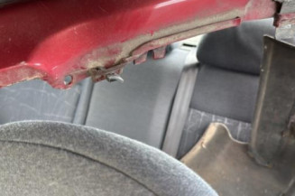 Malle/Hayon arriere PEUGEOT 406