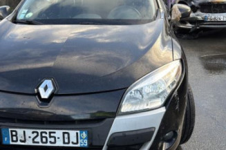 Reservoir essence RENAULT MEGANE 3