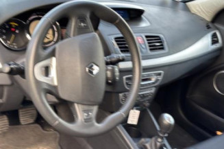 Reservoir essence RENAULT MEGANE 3