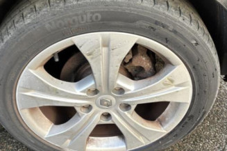 Reservoir essence RENAULT MEGANE 3