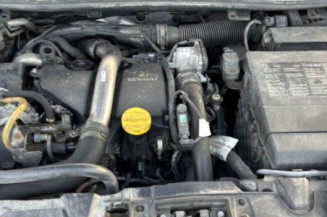 Reservoir essence RENAULT MEGANE 3