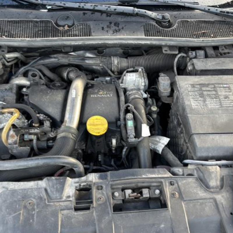 Reservoir essence RENAULT MEGANE 3 Photo n°19