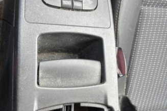 Reservoir essence RENAULT SCENIC 3