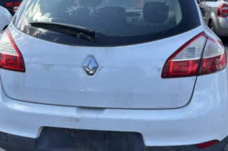 Reservoir essence RENAULT MEGANE 3