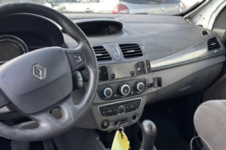Reservoir essence RENAULT MEGANE 3