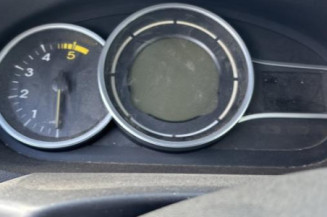 Reservoir essence RENAULT MEGANE 3