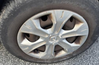 Reservoir essence RENAULT MEGANE 3