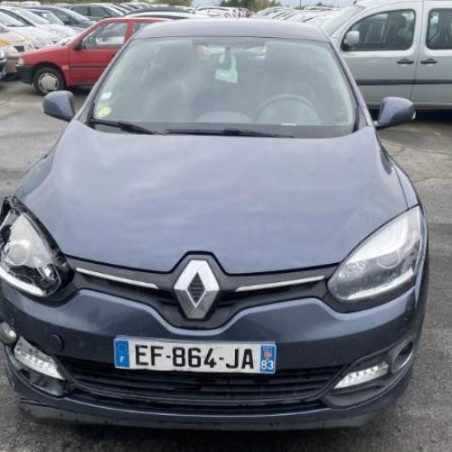 Reservoir essence RENAULT MEGANE 3