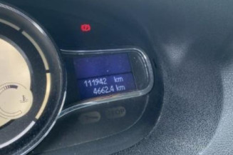 Reservoir essence RENAULT MEGANE 3