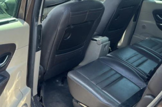 Reservoir essence RENAULT SCENIC 3