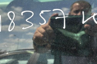Reservoir essence RENAULT SCENIC 3